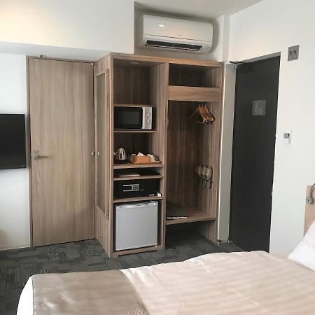 New Tomakomai Prince Hotel Nagomi Dış mekan fotoğraf