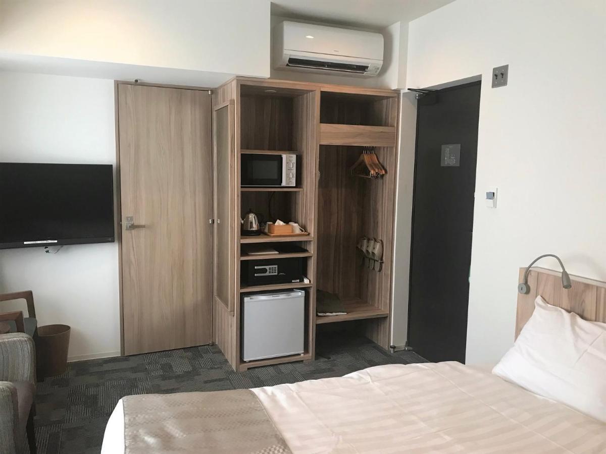 New Tomakomai Prince Hotel Nagomi Dış mekan fotoğraf