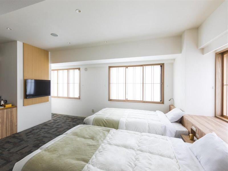 New Tomakomai Prince Hotel Nagomi Dış mekan fotoğraf