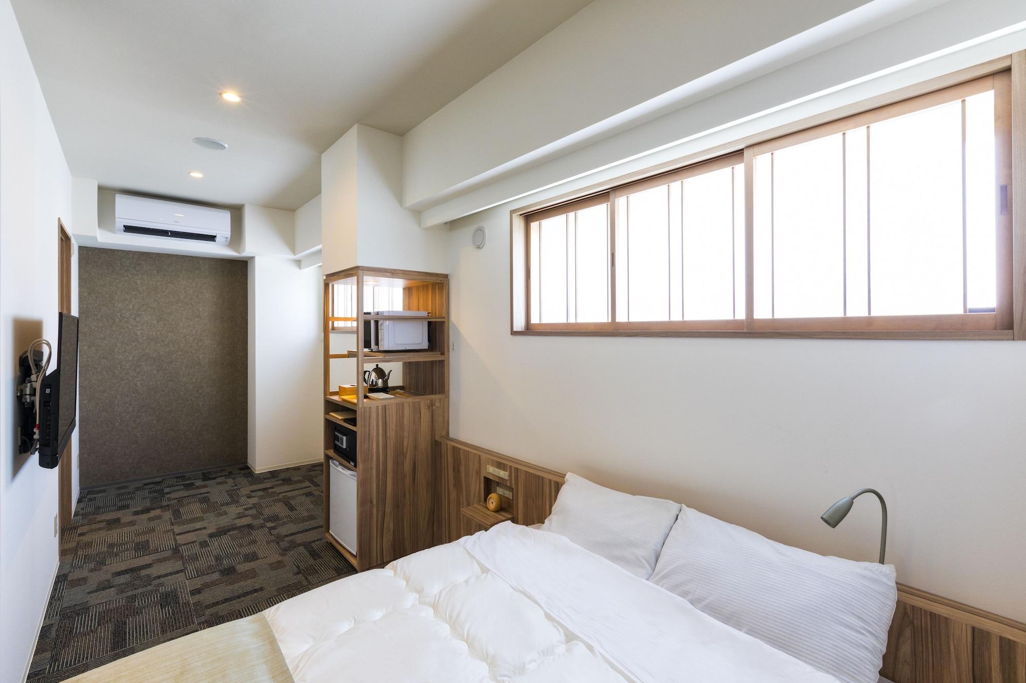 New Tomakomai Prince Hotel Nagomi Dış mekan fotoğraf